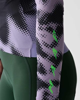 Maillot MAAP X Lifeplus-Wahoo Pro Air 2.0 Hombre