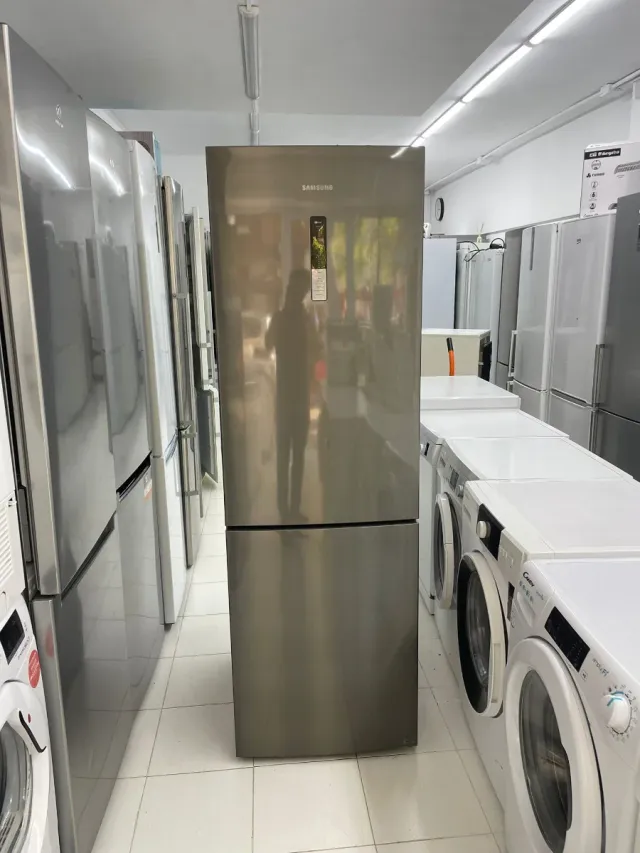 Nevera Samsung Combi