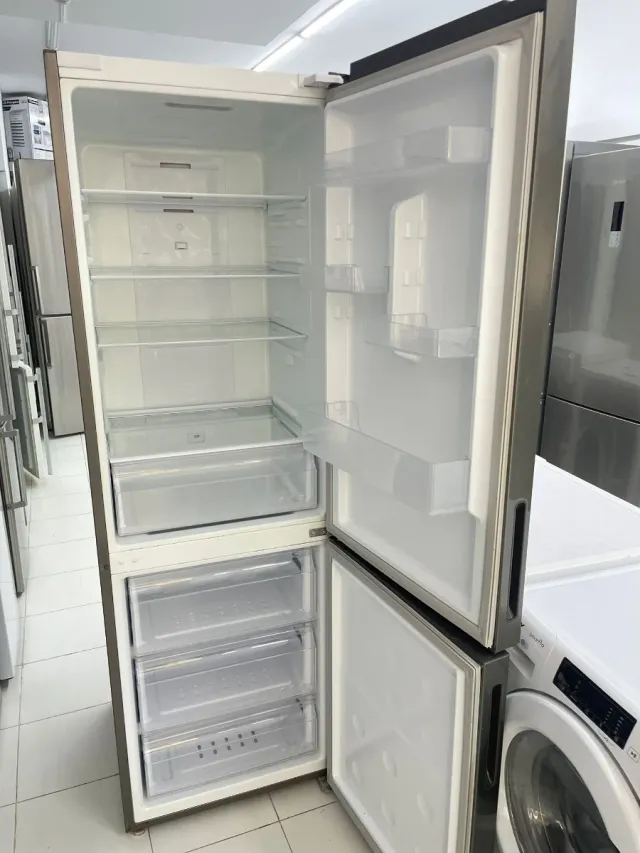 Nevera Samsung Combi