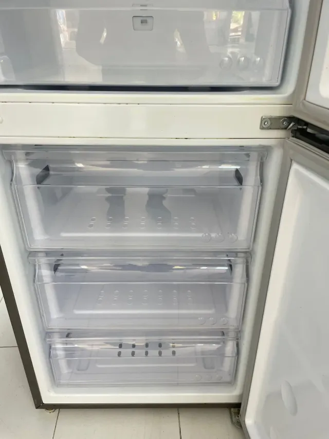 Nevera Samsung Combi