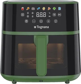 Tognana Friggitrice ad aria Iridea 6L