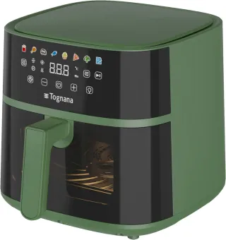 Tognana Friggitrice ad aria Iridea 6L