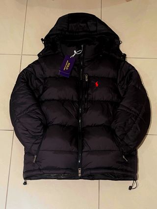 Abrigo Polo Ralph Lauren