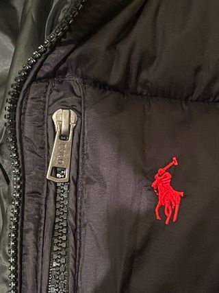 Abrigo Polo Ralph Lauren