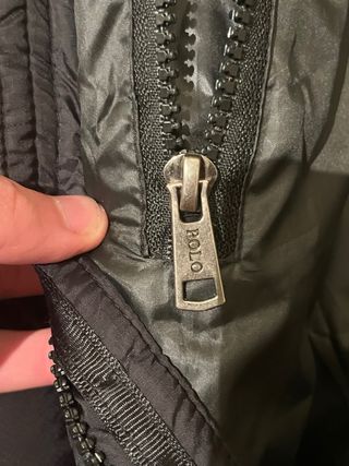 Abrigo Polo Ralph Lauren