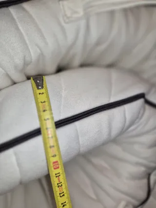 2 Materassi SULTÁN in schiuma e lattice IKEA