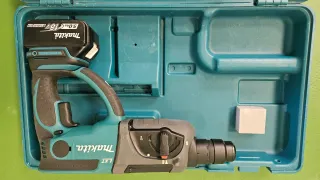 Makita DHR202 LXT 18V 5.0Ah