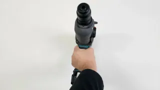 Makita DHR202 LXT 18V 5.0Ah