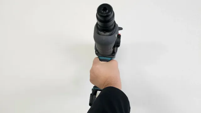 Makita DHR202 LXT 18V 5.0Ah