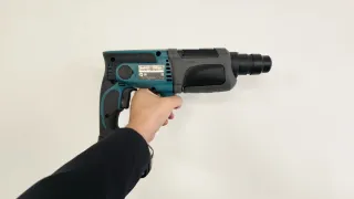 Makita DHR202 LXT 18V 5.0Ah