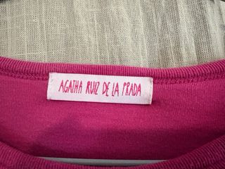 Camisón Agatha Ruiz de la Prada Rosa