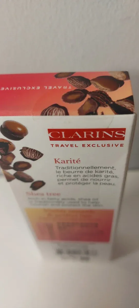 Clarins Lip Perfector Collection Set