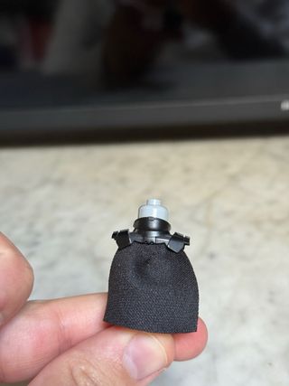 Minifigure Lego Star Wars Darth Malgus Originale