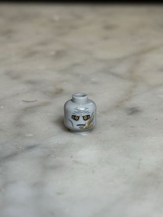 Minifigure Lego Star Wars Darth Malgus Originale