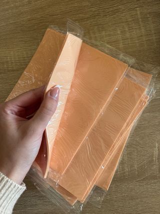 Impresora Tatuaje Papel Negro Dorado con pieles