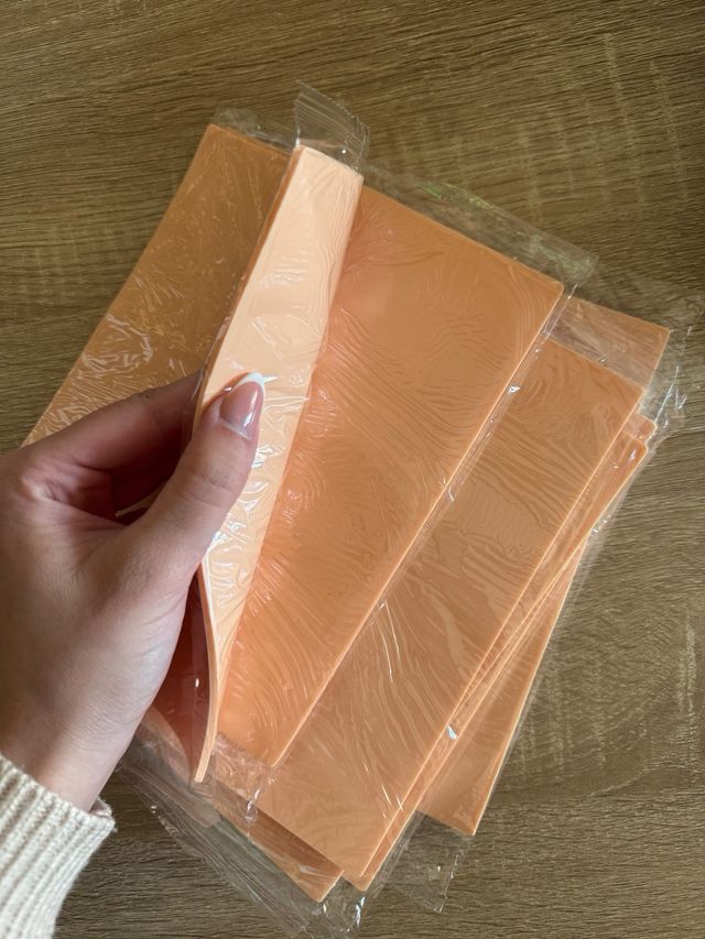 Impresora Tatuaje Papel Negro Dorado con pieles