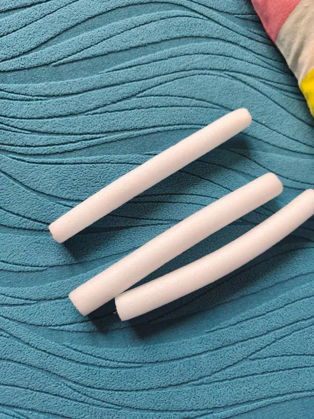 Funda para sofá azul