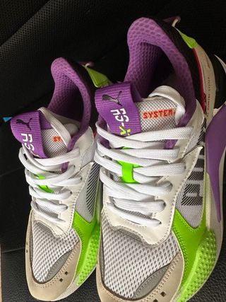 Puma RS Running System Unisex Adulto