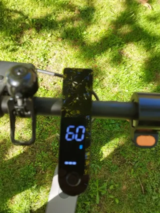 Patinete Xiaomi Essential Negro