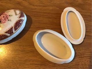 Bomboniere Limoges Les Griffes Collection