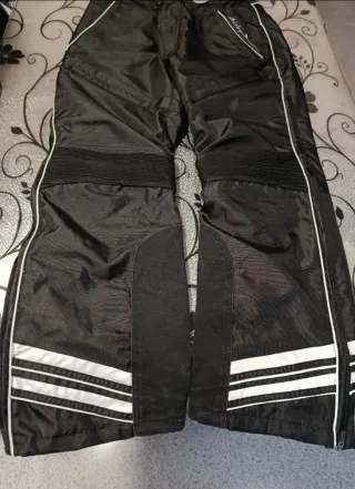 Pantalones Moto Harley Davidson Mujer Talla S