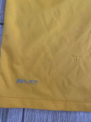 Camiseta Brasil Nike Mundial 2014Original talla XL