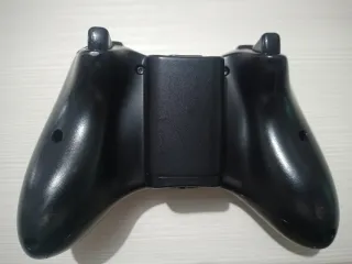 Controller Radioactive