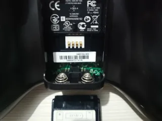 Controller Radioactive