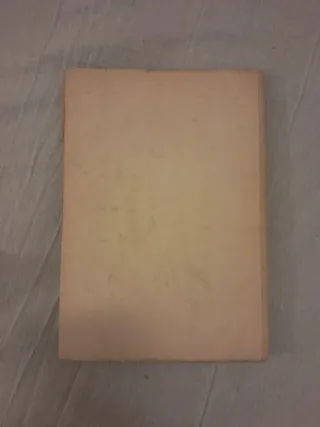 Libro Benito Mussolini 1941 Parlo con Bruno