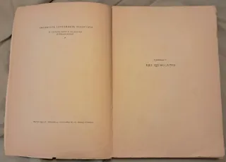 Libro Benito Mussolini 1941 Parlo con Bruno