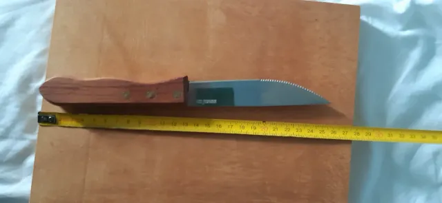 Set 6 Coltelli American Steak Knife Brandani