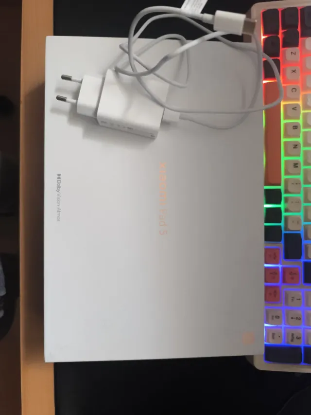 Xiaomi Pad 5 Tablet 6GB RAM 128GB