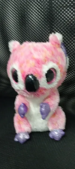 Peluche Beanie Boo Pequeño precio por muñeco