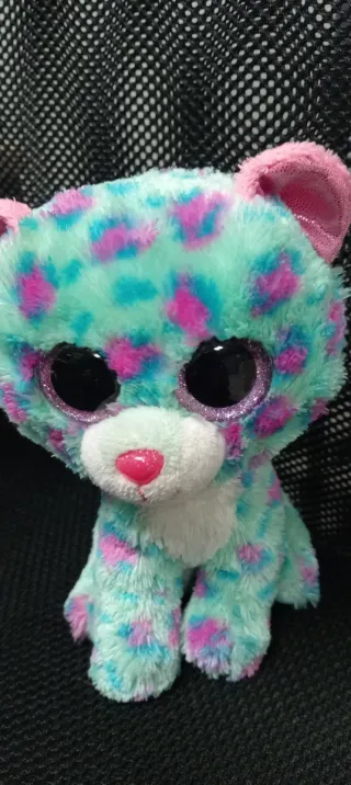 Peluche Beanie Boo Pequeño precio por muñeco