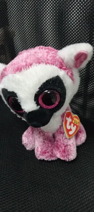 Peluche Beanie Boo Pequeño precio por muñeco