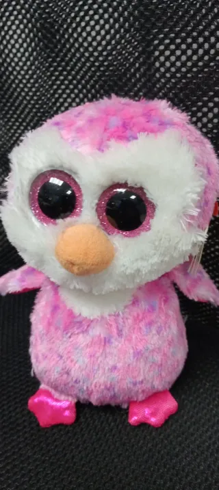 Peluche Beanie Boo Pequeño precio por muñeco