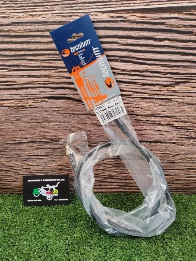 CABLE CUENTA KM RIEJU RR50