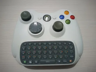 Controller +  Chatpad
