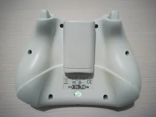 Controller +  Chatpad