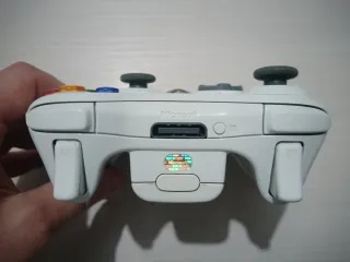 Controller +  Chatpad