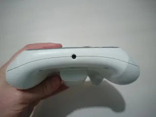 Controller +  Chatpad