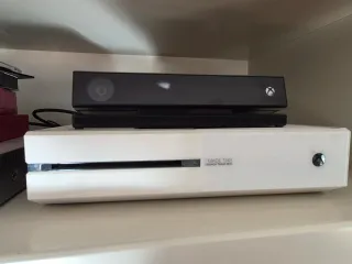 Xbox One 500GB Bianca - Edizione Speciale