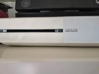 Xbox One 500GB Bianca - Edizione Speciale