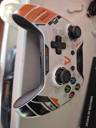 Xbox One 500GB Bianca - Edizione Speciale