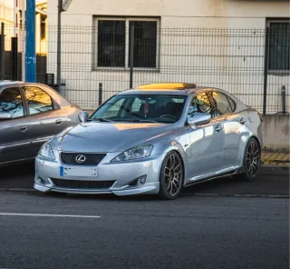Lexus IS 2006