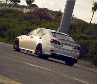 Lexus IS 2006