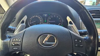 Lexus IS 2006