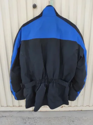 Chaqueta Moto Speed Factory Talla L