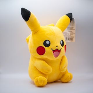 Peluche Pikachu Nintendo 26 cm Kawaii Christmas
