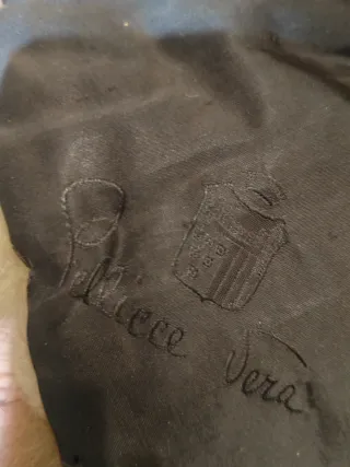 Pelliccia vera pelle marrone